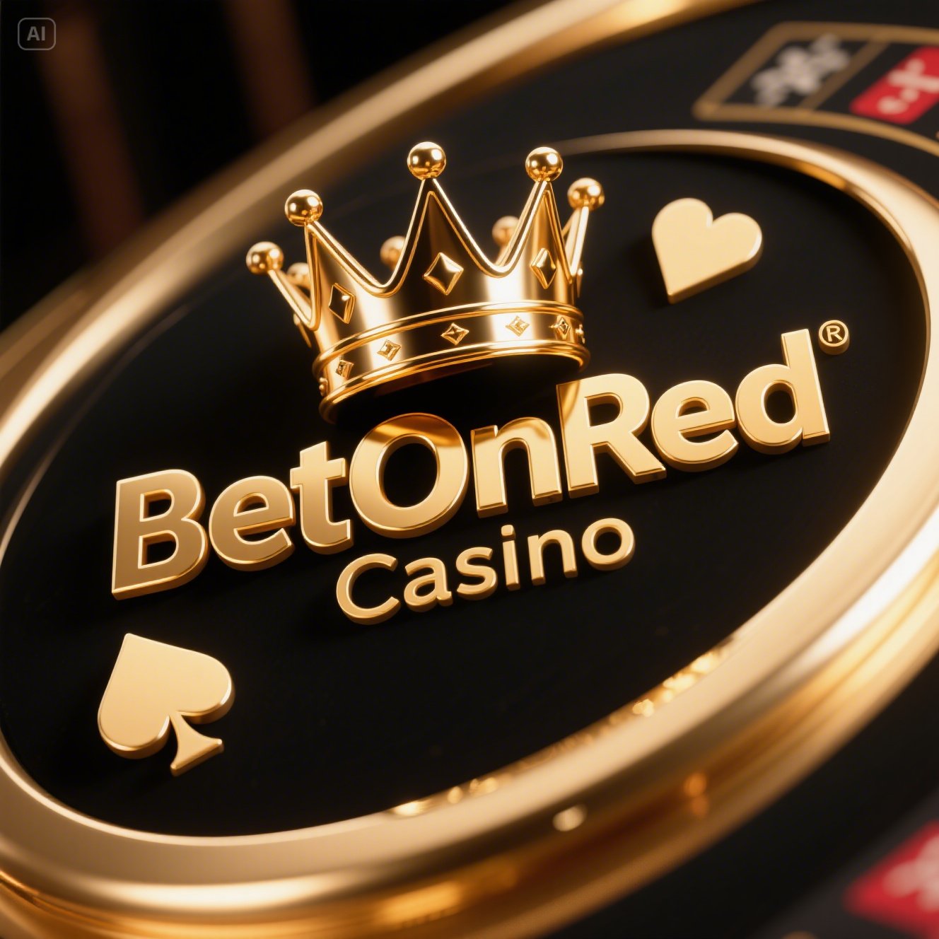 BetOnRed Casino